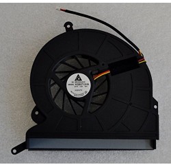 VENTILATEUR NEUF HP ALL-IN-OE MS200, MS218 - KSB0712HA 3AZN1FATP00 3B 537566-001