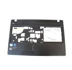 COQUE SUPERIEURE NEUVE PACKARD BELL TK85, TK81 - 60.BQH02.001 - Version DIS - AP0FQ000500