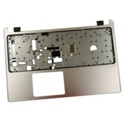 COQUE SUPERIEURE ACER Aspire V5-571P V5-531P V5-571PG - 60.M48N1.002 - Silver