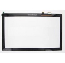 VITRE TACTILE NEUVE ASUS N550JK, N550JA, N550LF, -  JA-DA5357SA OU 5357S FPC 1