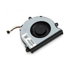 VENTILATEUR NEUF HP 15-A, 245 G3 255 G3250 G4 - 815237-001 - 3 Fils 3 Pins