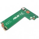 CARTE FILLE DC POWER ASUS P751, P2710JA - 90NB07N0-R10010