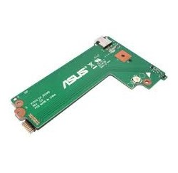 CARTE FILLE DC POWER ASUS P751, P2710JA - 90NB07N0-R10010