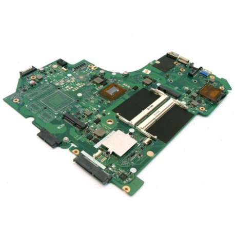 CARTE MERE RECONDITIONNEE ASUS K56CA Rev2.0 I3-3217U - 60-NSJMB2301-B05 - Gar 3 mois