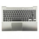 CLAVIER AZERTY NEUF +COQUE SAMSUNG QX412 - BA75-02986B