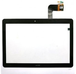 VITRE TACTILE NEUVE  Acer Iconia One 10 B3-A10 - Noire