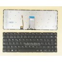 CLAVIER AZERTY NEUF IBM LENOVO 500-14 500-14IBD 500-14IHW Rétroéclairé