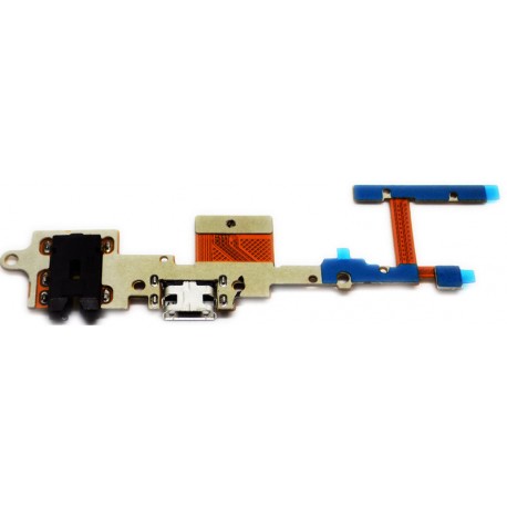 FLEX CABLE DC USB, AUDIO IBM LENOVO YOGA Tablet 2 Pro 1380F