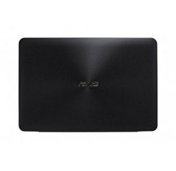 COQUE ECRAN NEUVE ASUS  A555LA, X555LD - 90NB0622-R7A000  - Noire