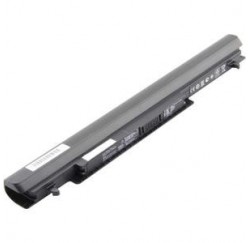 BATTERIE NEUVE COMPATIBLE ASUS K46CM K56CA K56CM  - A41-K56 - 2200mAh  15V