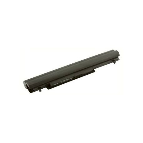 BATTERIE NEUVE COMPATIBLE ASUS K46CM K56CA K56CM  - A41-K56 - 4400mAh  15V