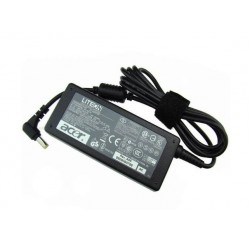 CHARGEUR NEUF MARQUE ACER Aspire, eMachines, Extensa, Travelmate - 65W - AP.06501.013 - AP.06501.022 - AP06503.024