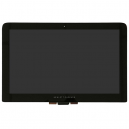 ENSEMBLE VITRE TACTILE + ECRAN LCD HP Spectre Pro x360 G1 13", 13-S - Version 2560x1440