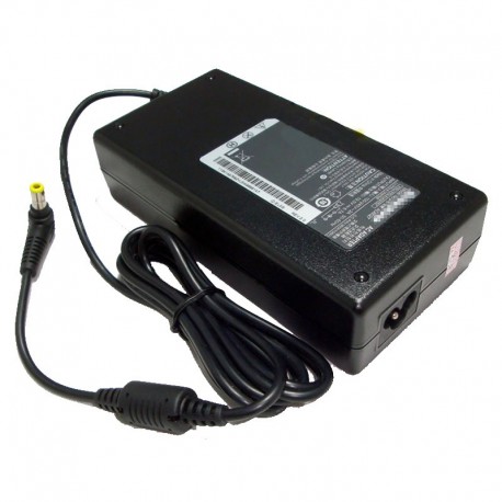 CHARGEUR NEUF COMPATIBLE IBM Lenovo ThinkCentre M58, M90 - FRU54Y8833, 54Y8834, 53Y3078, FRU41A9767 19.5V 6.66A 130W