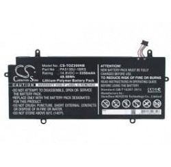 BATTERIE NEUVE COMPATIBLE TOSHIBA Portege Z30-A Z30-B Z30-AK - PA5136U-1BRS P000586330 P000697260