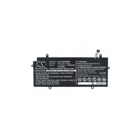 BATTERIE NEUVE COMPATIBLE TOSHIBA Portege Z30-A Z30-B Z30-AK - PA5136U-1BRS P000586330 P000697260