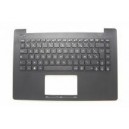 CLAVIER AZERTY NEUF + COQUE ASUS X453MA- 90NB04W1-R31FR0 - Noir