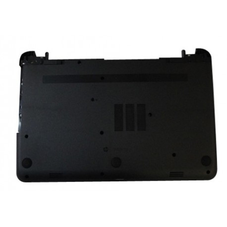 COQUE INFERIEURE HP Notebook 15-G, 15-R - 749643-001