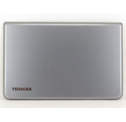 COQUE ECRAN OCCASION TOSHIBA L70-A, L75-D Satellite - A000237470  Silver ZYU3DBD5L