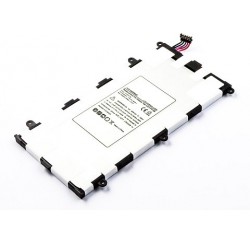 BATTERIE NEUVE COMPATIBLE SAMSUNG Galaxy Tab 2 P6200/6210, P3100, P3110 SP4960C3B GH43-03615A