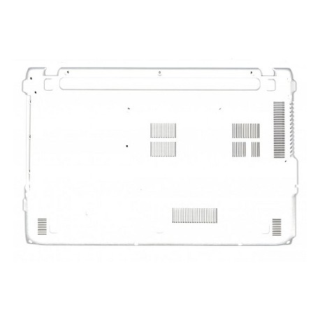 COQUE INFERIEURE NEUVE ACER Aspire E5-522, E5-573, E5-573G, E5-574G - 60.G9NN7.001 Blanche