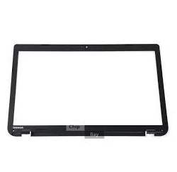 CONTOUR ECRAN OCCASION TOSHIBA satellite C70-A - A000238340  Noir