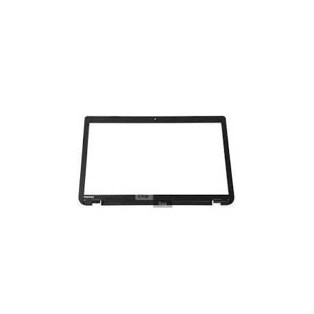 CONTOUR ECRAN OCCASION TOSHIBA satellite C70-A - A000238340  Noir