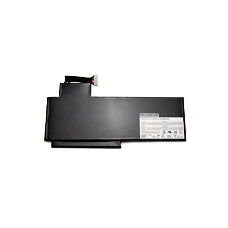 BATTERIE NEUVE COMPATIBLE MSI GS70 - S9N6167201M47 S9N-6167201-M47 - 11.1V 5400mAh