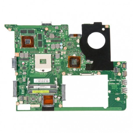 CARTE MERE RECONDITIONNEE ASUS N76VB N76VM N76VJ N76VZ 2GB - 90NB0130-R00010