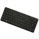 CLAVIER AZERTY NEUF HP EliteBook 820 G3, Probook 640 G2 - 826631-051