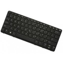 CLAVIER AZERTY NEUF HP EliteBook 820 G3, Probook 640 G2 - 826631-051