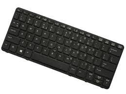 Clavier Azerty Neuf Hp Elitebook 0 G3 Probook 640 G2 6631 051 S2i33