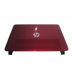 COQUE ECRAN NEUVE HP 15-G, 245 250 G3 255 256 - 760964-001 Rouge