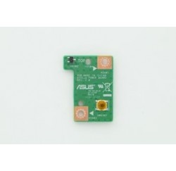 CARTE CONTROLEUR BOUTON D'ALLUMAGE ASUS F751LA - 90NB04I1-R10010