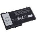 BATTERIE NEUVE COMPATIBLE DELL Latitude 12 5000 E5250 - 05TFCY, RYXXH, 09P402, 5TFCY - 10.8V/11.1V 33350mah