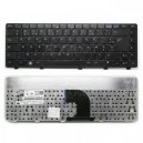 CLAVIER AZERTY NEUF DELL Vostro 3300 3400 3500 3700 V3300 NSK-DJF0F N9RF5- 0N9RF5