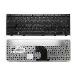 CLAVIER AZERTY NEUF DELL Vostro 3300 3400 3500 3700 V3300 NSK-DJF0F N9RF5- 0N9RF5