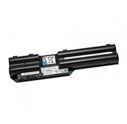 BATTERIE NEUVE COMPATIBLE FUJITSU LIFEBOOK T902 - FMVNBP222 FPCBP373 10.8V 6700 mAh