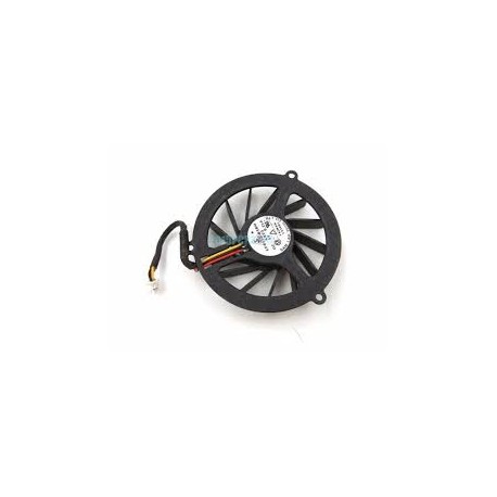 VENTILATEUR OCCASION TOSHIBA M30X, M35X, Acer Travelmate 290 - cf0550-b10m-c046 GC054509BM-8