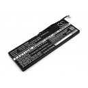 BATTERIE NEUVE COMPATIBLE TOSHIBA Satellite L10T L10W L15W - P000627450, PA5209U-1BRS, WSTBBT050O 3650mAh