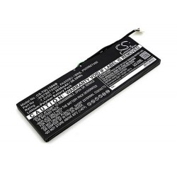 BATTERIE NEUVE COMPATIBLE TOSHIBA Satellite L10T L10W L15W - P000627450, PA5209U-1BRS, WSTBBT050O 3650mAh