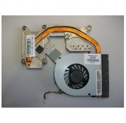 VENTILATEUR - RADIATEUR OCCASION HP Probook 4520S 4720S - 613291-001