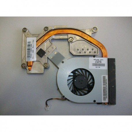 VENTILATEUR - RADIATEUR OCCASION HP Probook 4520S 4720S - 613291-001