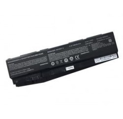 BATTERIE NEUVE COMPATIBLE CLEVO N850HJ N870HJ1 - N850BAT-6 6-87-N850ES-6E7 10.8 V 47Wh