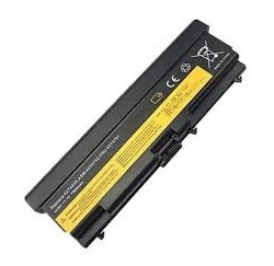 BATTERIE NEUVE COMPATIBLE IBM LENOVO Thinkpad T410 - 5200mah - 54wh 11.1V/10.8V