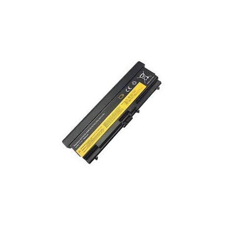 BATTERIE NEUVE COMPATIBLE IBM LENOVO Thinkpad T410 - 5200mah - 54wh 11.1V/10.8V