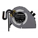 VENTILATEUR NEUF IBM LENOVO Thinkpad X240 X250 X240i  - 0C73495