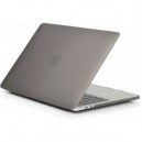 COQUE ECRAN NEUVE APPLE Macbook PRO Retina 13" A1706 A1708 - Gris Clair