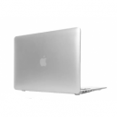 COQUE ECRAN NEUVE APPLE Macbook PRO Retina 13" A1706 A1708 - Gris Clair