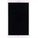 ENSEMBLE VITRE TACTILE + ECRAN LCD SAMSUNG SM-T580 Galaxy Tab A - GH97-19022B - 10.1"